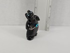 Bear Zuni Fetish Carving - Claudia Peina  25