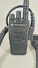 Motorola Xpr 3300e Uhf Digital Two Way Radio Black Mic Tested works 403-512 Mhz