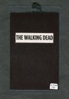 The Walking Dead Comic Book Double Sided Laminated Bookmark  New  Lot  180 