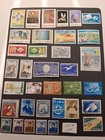 118 Romania Stamps Lot 105