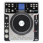 Stanton C 324 Tabletop Cd mp3 Dj Player W  Effects  Looping   Scratch Pad