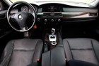 2008 Bmw 5-series 528i