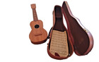 Ukelele Geib Mid Century