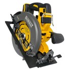 Dewalt Dcs578b 60v Max  7-1 4 In  Brushless Circular Saw