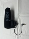 See Description   Rode Videomic Pro Camera-mount Shotgun Microphone