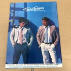  blue-boy    Vintage Gay Interest Playgirljanuary 1984 - Holiday Cheer