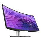 Dell Ultrasharp 38  Ips Curved Usb-c Hub Monitor 5ms 60hz  - U3824dw