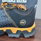 Timberland Pro Men   s Powertrain Sport Alloy Safety Toe Work Shoes Size 9 W New 