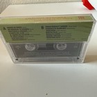 Chalino Sanchez Cassette Tape Nieves De Enero - Versi  n Remasterizada Sellado 
