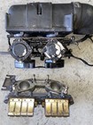 Yamaha Xl700 Super Jet Wave Venture Raider 700 62t Twin Mikuni Carburetor Intake