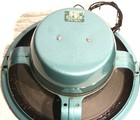 Defective Pair Of Altec 412c Biflex 8 Ohm Speakers G3d