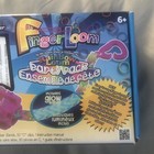 Finger Loom Party Pack Rainbow Rubber Band Bracelet Kids Band Maker Kit Toy New