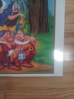 Walt Disney s Masterpiece Snow White And The Seven Dwarfs Unopened Laserdisc Ep