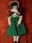 Haunted Doll Active Spirit Positive  lily  Abundance And Good Luck  Benevolent
