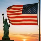 Allegiance American Flag 3x5 Ft  Premium Heavy Duty Us Flags For High Wind Wi   