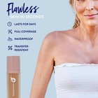 Bestbronze Bbsh20 Body Makeup Tattoo Cover Up Foundation Nw12 Light