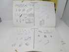 Heathkit Manuals Model Io-4225 25mhz Dual Trace Oscilloscope 1985