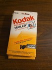 Lot Of 15  3 Packs Of 5  Vintage Kodak Mailer For 36-exposure 135 Film Sealed
