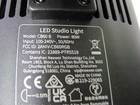 Neewer Cb60 B 80w Bi-color Led Video Studio Light Black