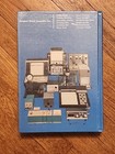 Rare Sargent-welch Scientific Catalog 119 Asbestos Use In Schools 1971 Vtg 