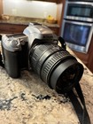 Nikon Film Camera- Parts Only