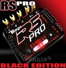 Tekin Rs Pro Black Edition Brushless Esc Xray Crc Tektt1160