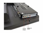 24  Supersonic 12 Volt Ac dc Led Hdtv With Dvd Player  Usb  Hdmi