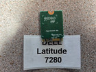 Dell Latitude 7280 12 5  Genuine Laptop Wireless Wifi Card