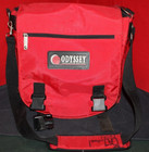 Odyssey Blp100 Bag  blp100red  With 30 Dj Records