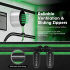 Vivosun 4x2ft Complete Grow Tent Kit   Vs1000 Led Grow Light   4  Inline Fan Kit