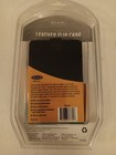 Belkin Black Leather Flip Case For Palm Iii vii Pda Organizer  f8e396  New