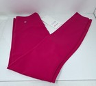 Lululemon Glow Up Hr Tight 28    Psnt Passionate Pink Size 6  Running Leggings