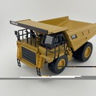 1 50 Cat Caterpillar 777d Off-highway Truck  - Norscot Diecast 1 50 Scale Model