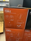 Creative Pebble Modern 2 0 Usb Powered 2 0 Desktop Speakers Black