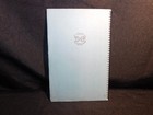 Taft   pierce 1945 Price List     Original Wwii Machinist Tool Catalog Not A Reprint