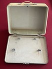 Vintage Olympia Sm9    deluxe    Manual Typewriter Tested W  Case   3 Sealed Ribbons