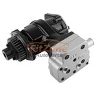Air Brake Compressor 3689649 3689649rx 3689649nx For Cummins Isx15 qsx15 Engine