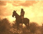 2233 Edward S Curtis  Native American Indian Photos On One Thumb Drive Vintage