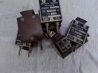 Ft-171-b Bc-610 Transmitter Crystals