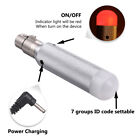 2 4g Ism Dmx512 Wireless Xlr Receiver   Transmitter For Stage Lights