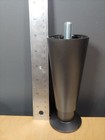 Ice O Matic  1  Individual 6  Plastic Leg Replacement 9021001-04 Genuine