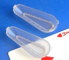 Genuine 3dr Solo Quadcopter Drone Replacement Led Lens Cover Set Of 2 New
