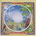 Sd Bhutan 2008 Unusual 2 Cd Rom Stamps Post Office Sealed Packs