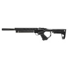 Umarex Notos Pcp Air Rifle  22 Cal 700fps 11 75  Barrel 7rd Rotary Mag Black