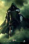 2026 Avengers Doomsday Movie Poster 11x17 Doctor Doom Thor Captain America     