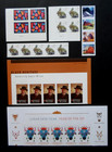 2021 Commemorative Year Set Issues Cat   s 5543-5651  - 107 Single   Sets Mnh Og