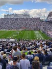 Penn State Football Lot 12 Parking Pass Vs Purdue Digital Transfer 10 31 26