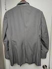 Large Vintage 1990 Uniformwerk Series East German Jacket