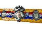 Mike Tyson World Boxing Heavyweight Championship Belt