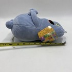 Blue Gray Ugly Dolls Plush Babo Monster Stuffed Animal Toy 12    W tag 2019